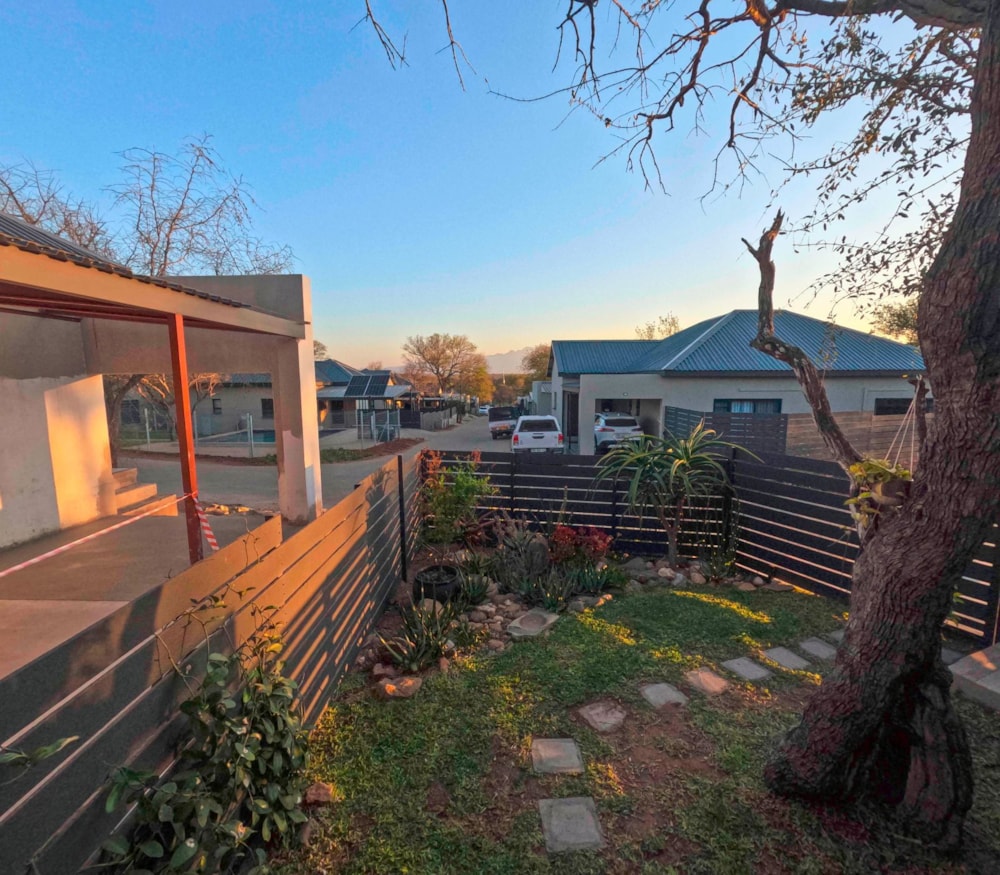 House sold in Hoedspruit - 1HS1632772 House sold in Hoedspruit - 1HS1632772