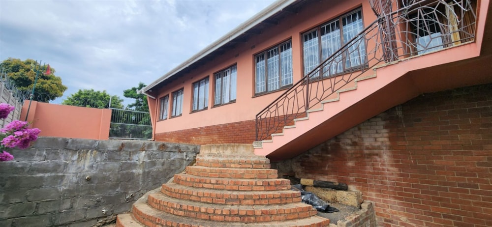 House for sale in Reservoir Hills - 1WS1632778 House for sale in Reservoir Hills - 1WS1632778