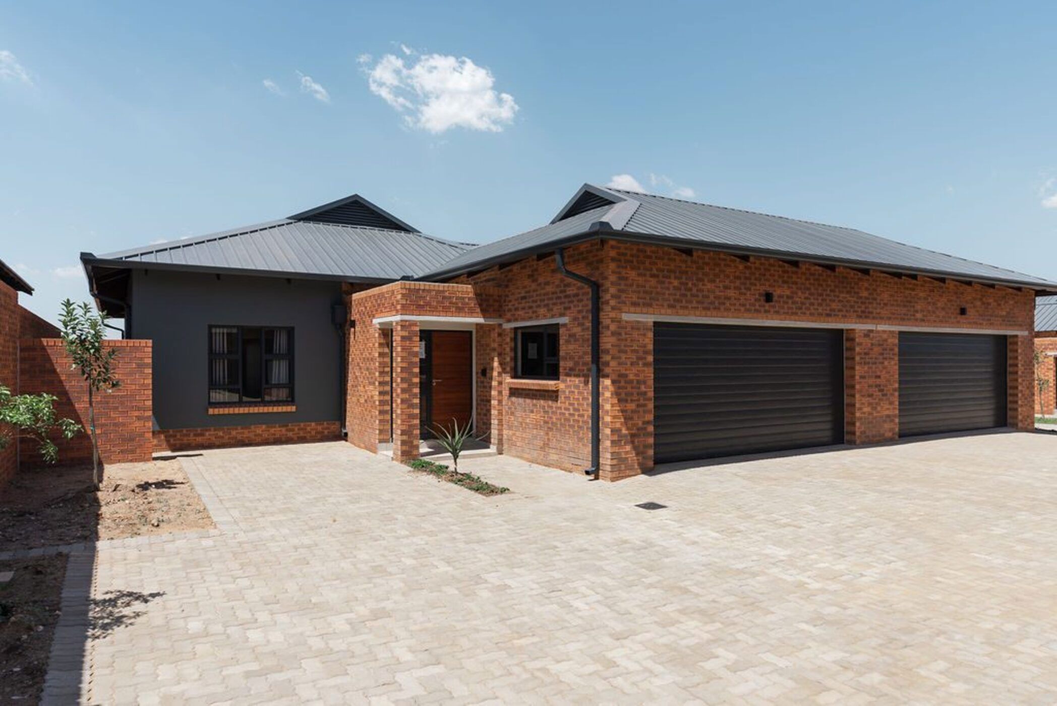 Townhouse sold in Six Fountains - PT1633566