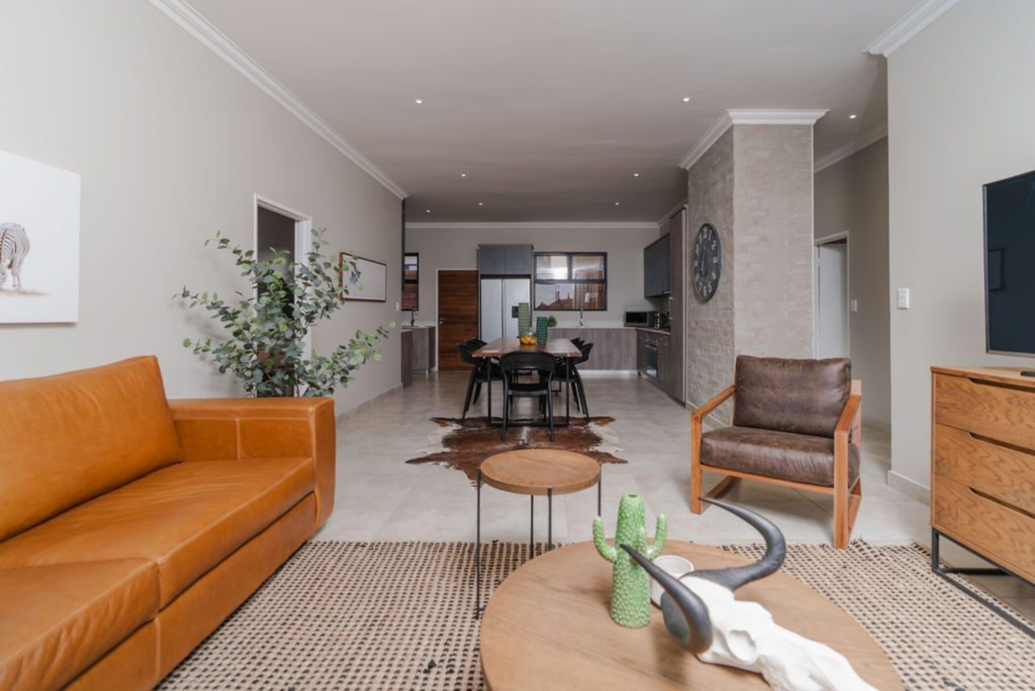 Townhouse for sale in Six Fountains - PT1688079