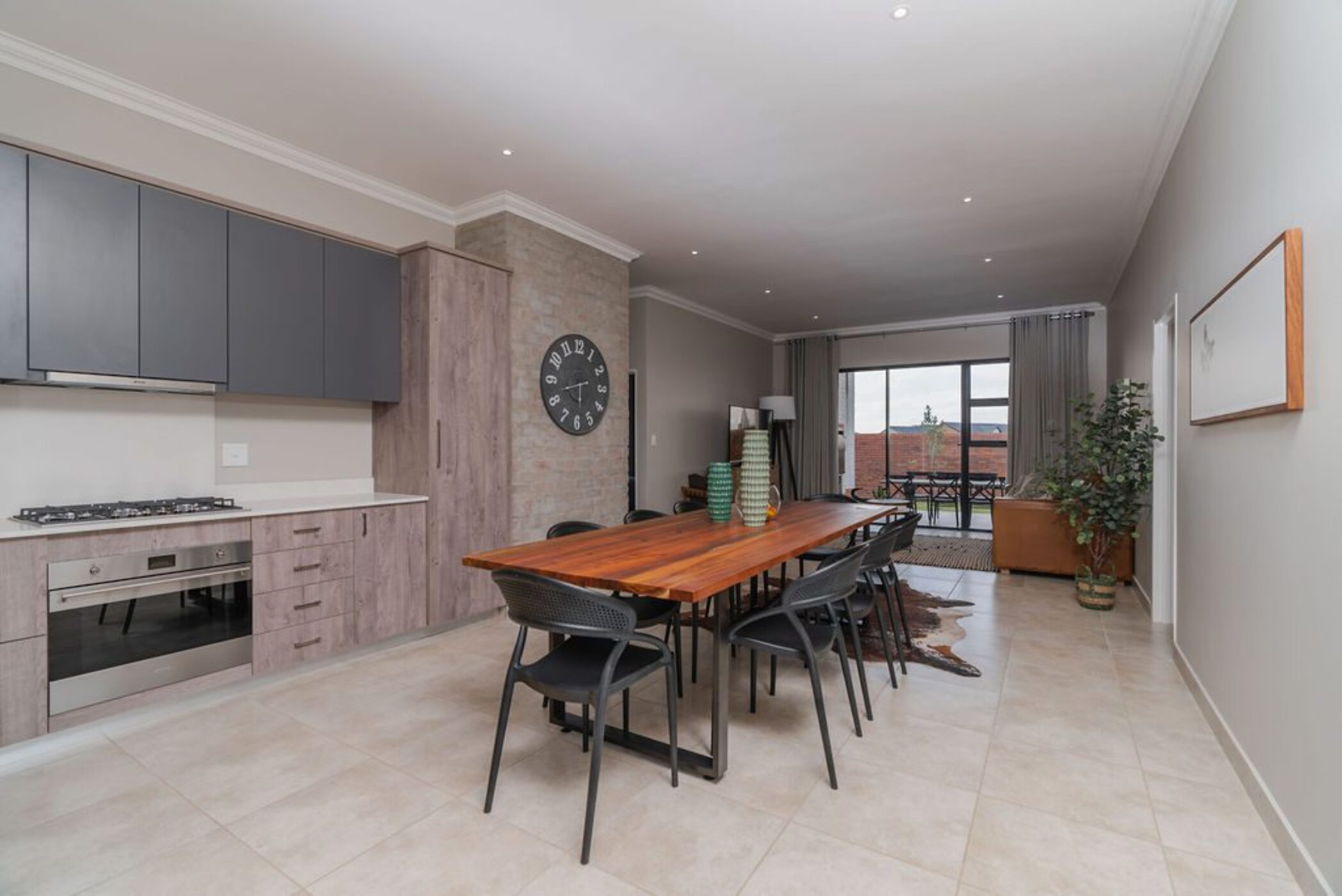 Townhouse for sale in Six Fountains - PT1688079