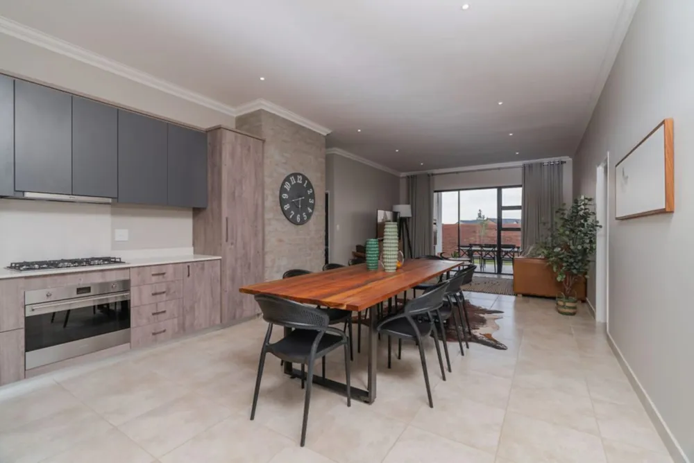 Townhouse for sale in Six Fountains - PT1688079