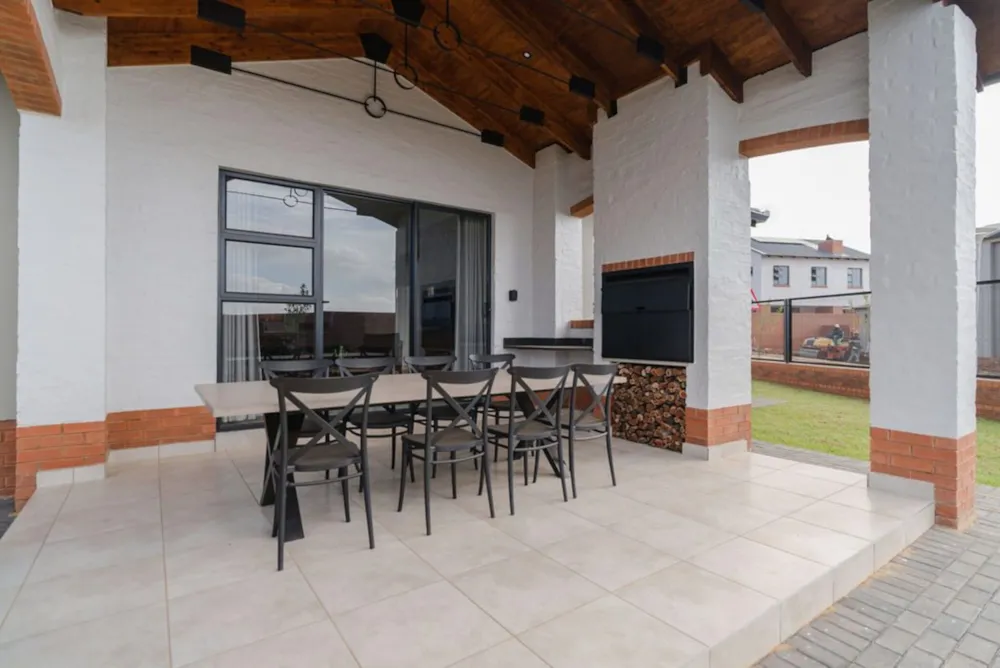 Townhouse for sale in Six Fountains - PT1688079