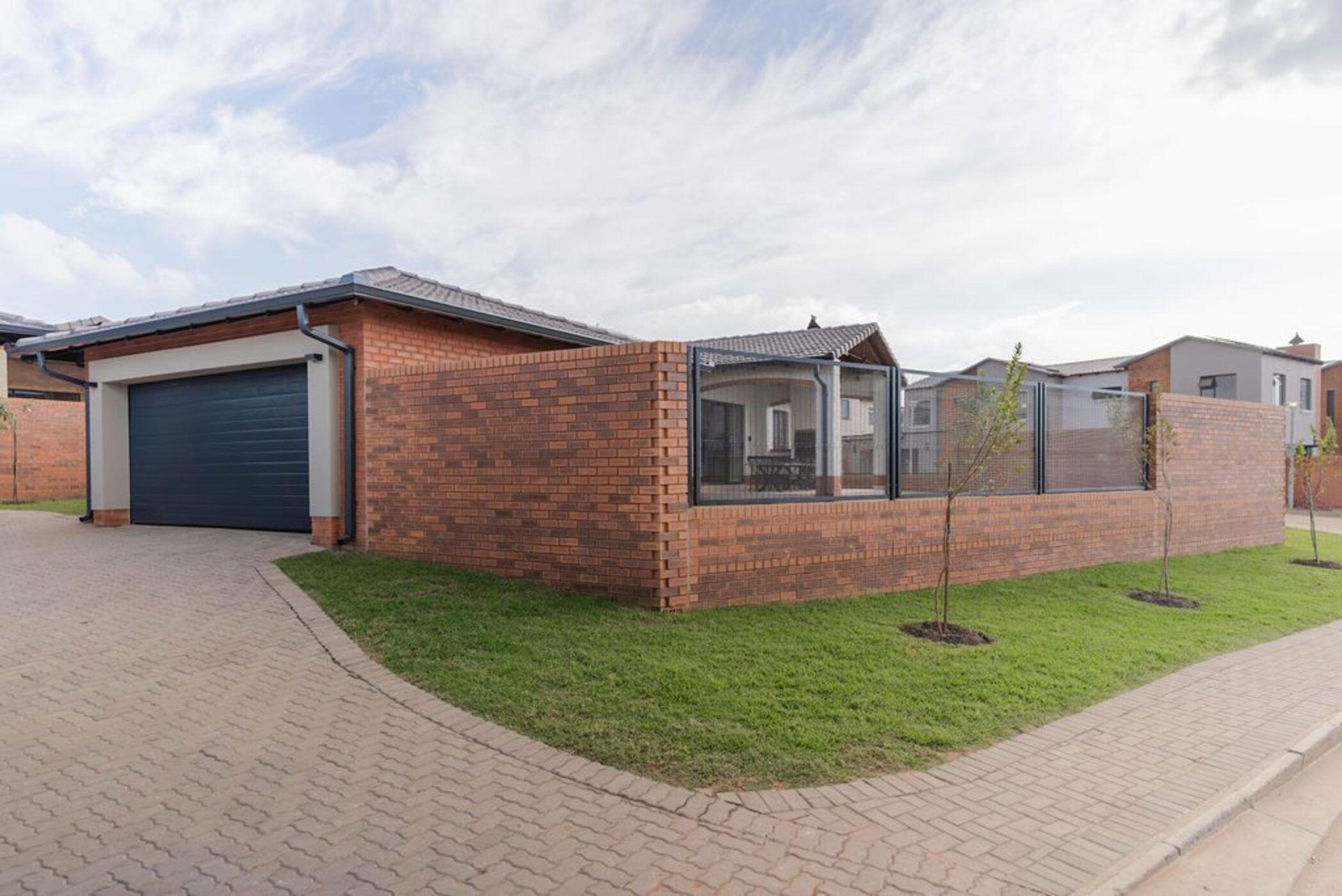 Townhouse for sale in Six Fountains - PT1688079