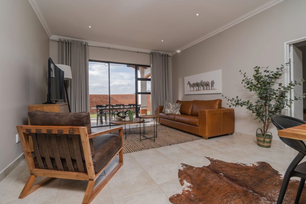 Townhouse for sale in Six Fountains - PT1688079