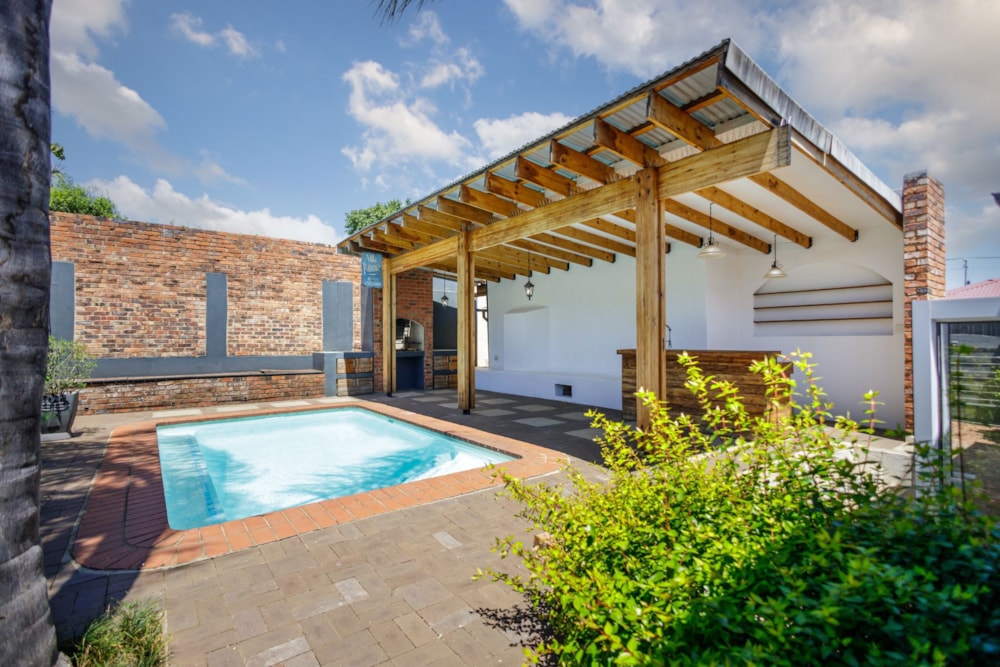 House to rent in Parkhurst - JBL1744891 House to rent in Parkhurst - JBL1744891