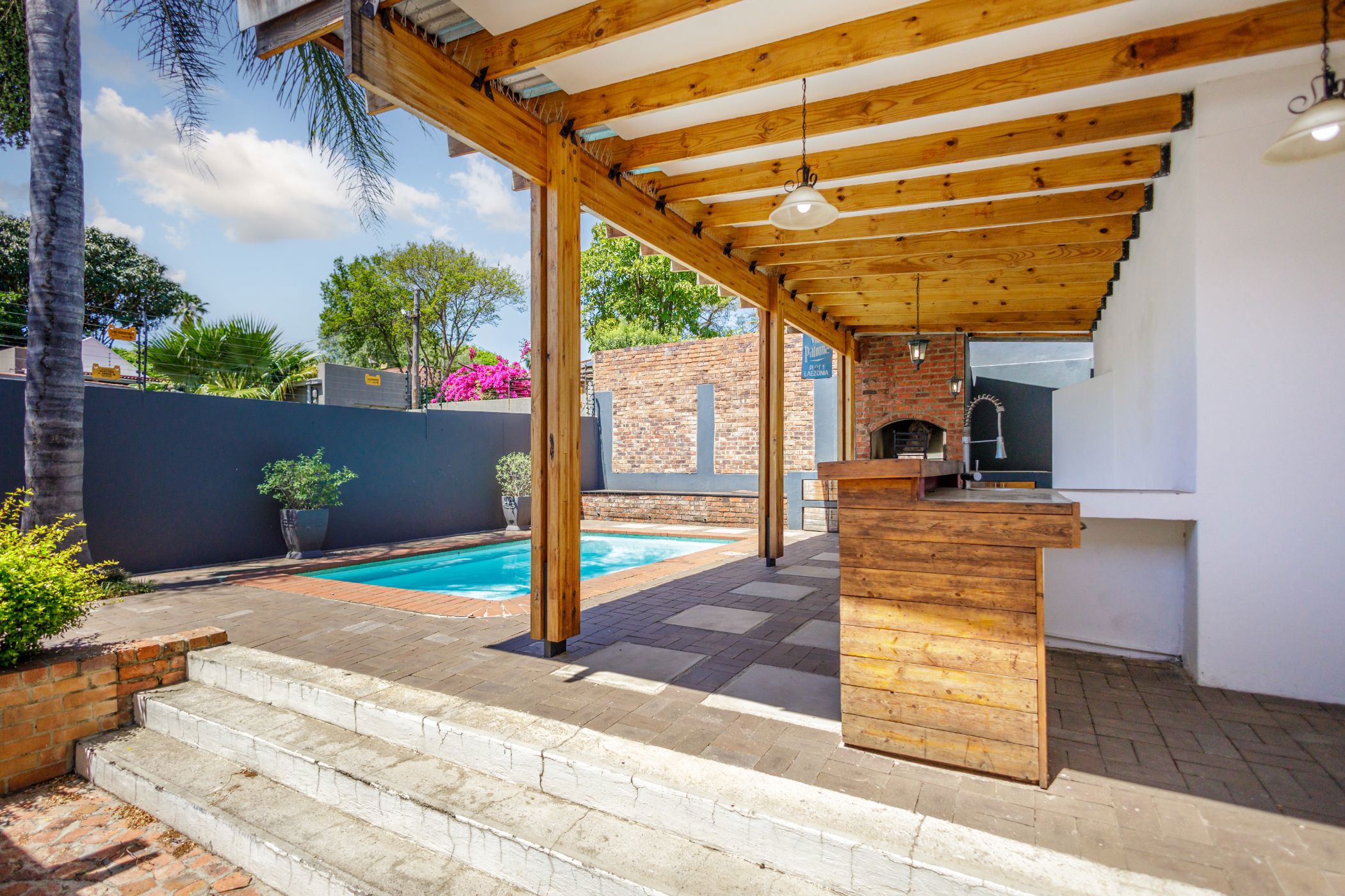 House to rent in Parkhurst - JBL1744891