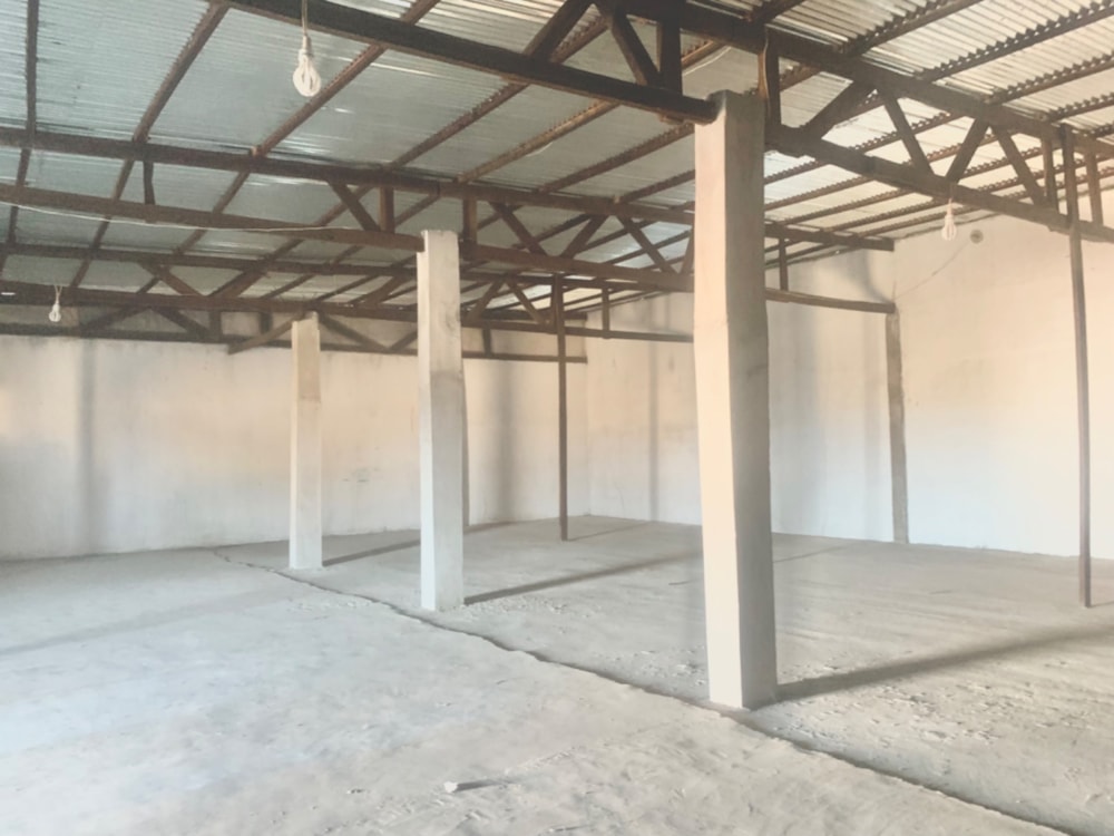 Commercial Building to rent in Pemba, Cabo Delgado, Mozambique - 3MQ1632845 Commercial Building to rent in Pemba, Cabo Delgado, Mozambique - 3MQ1632845
