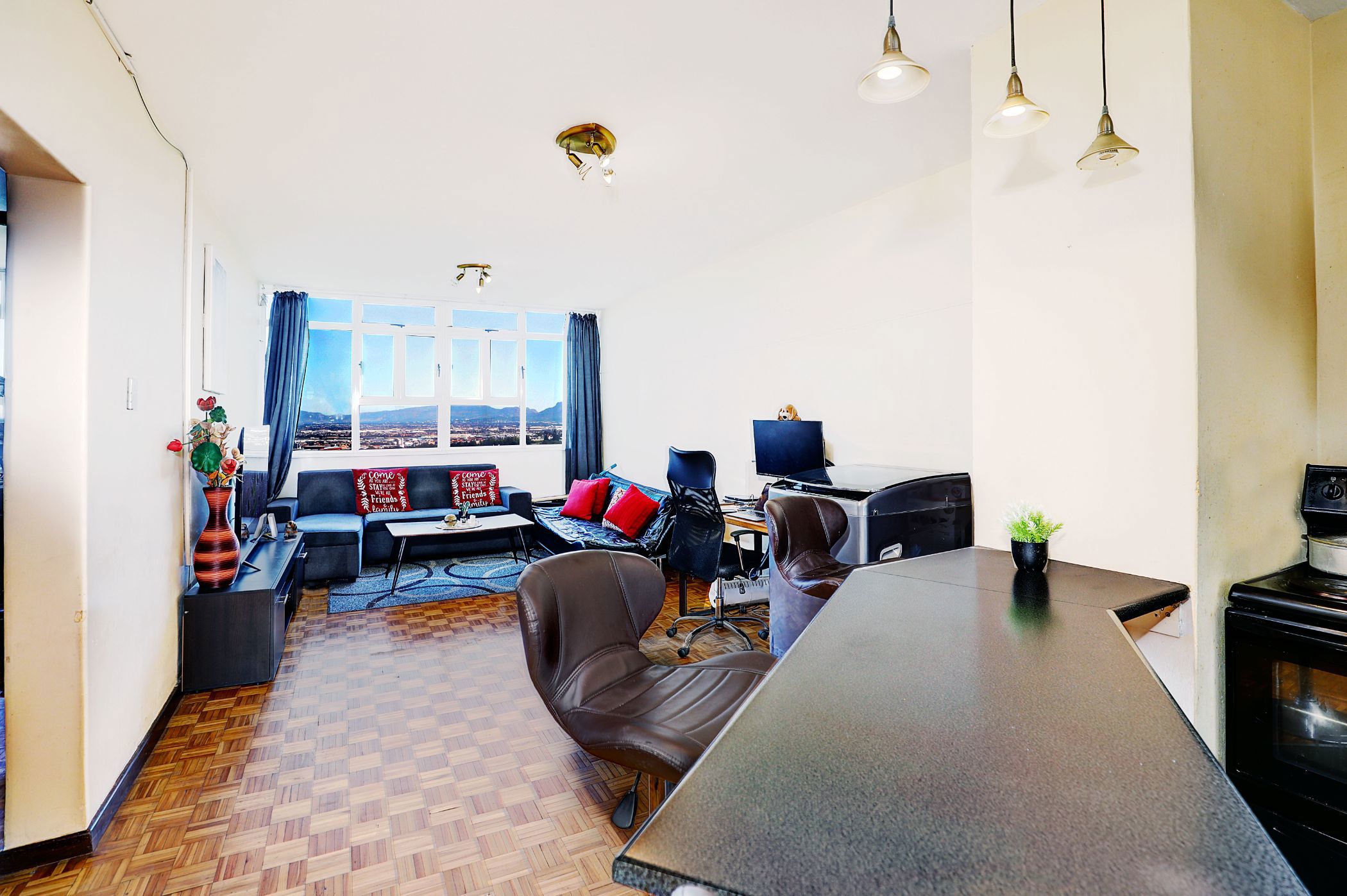 Apartment to rent in Loevenstein - View 3