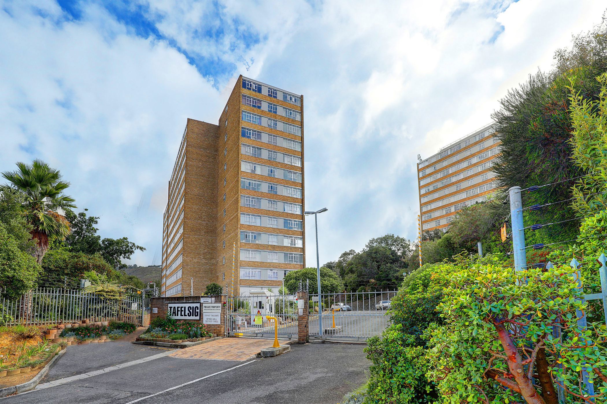 Apartment to rent in Loevenstein - View 2