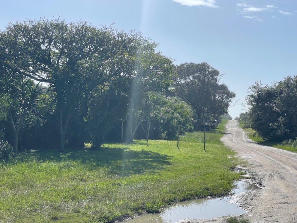 Farm vacant land for sale in Cannon Rocks - 1KO1742243 Farm vacant land for sale in Cannon Rocks - 1KO1742243