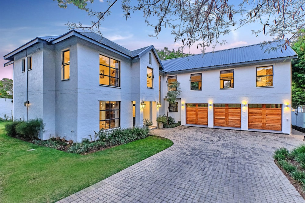 House sold in Bryanston - HP1632946 House sold in Bryanston - HP1632946