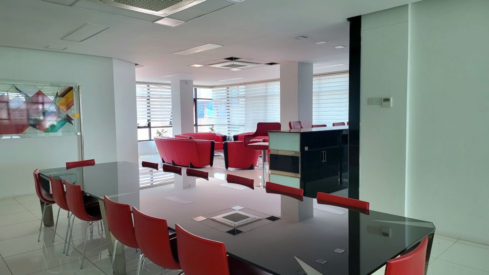 Commercial office let in Westlands, Kenya - 3KE1632982 Commercial office let in Westlands, Kenya - 3KE1632982