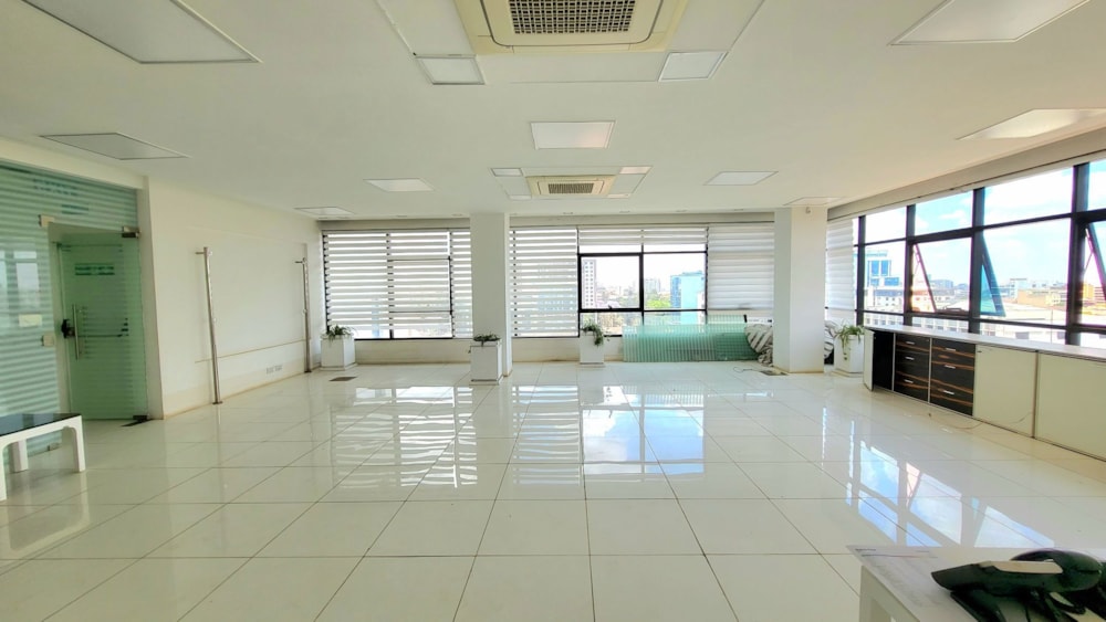 Commercial office let in Westlands, Kenya - 3KE1632982 Commercial office let in Westlands, Kenya - 3KE1632982