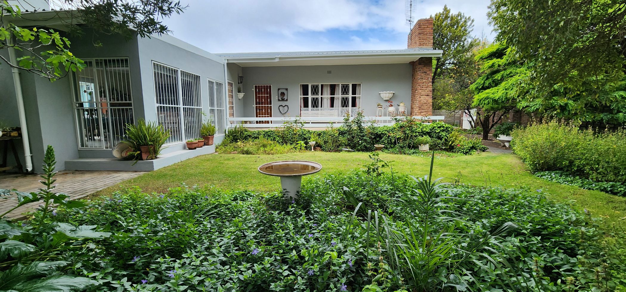 House for sale in Cradock - 1KK1632991