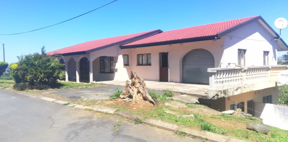 House for sale in Albersville - 1PX1634575 House for sale in Albersville - 1PX1634575
