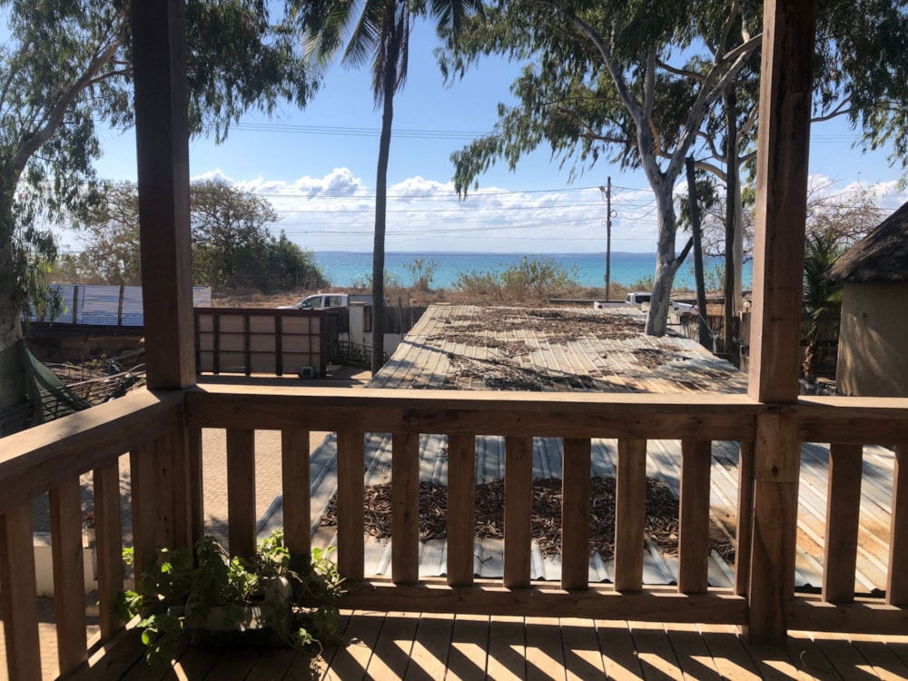 House for sale in Pemba, Cabo Delgado, Mozambique - 3MQ1692820