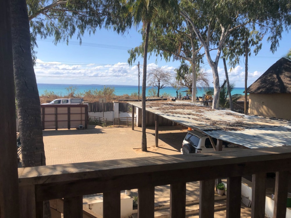 House for sale in Pemba, Cabo Delgado, Mozambique - 3MQ1692820