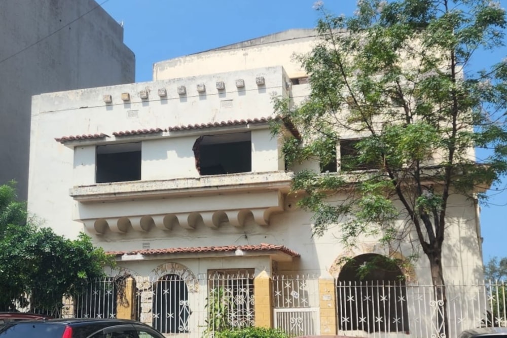 Vacant land for investment in Maputo , Mozambique - 3MQ1633030