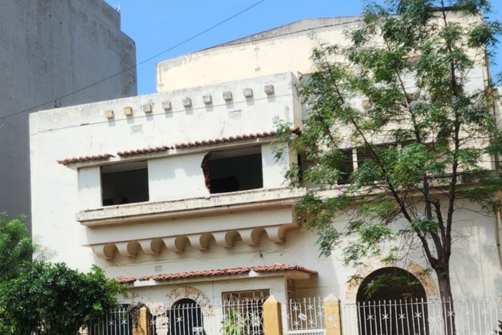 Vacant land for investment in Maputo , Mozambique - 3MQ1633030