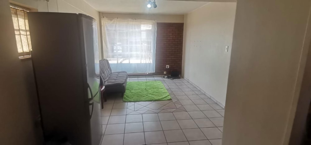 Apartment sold in Crown Gardens - 1GV1633026 Apartment sold in Crown Gardens - 1GV1633026