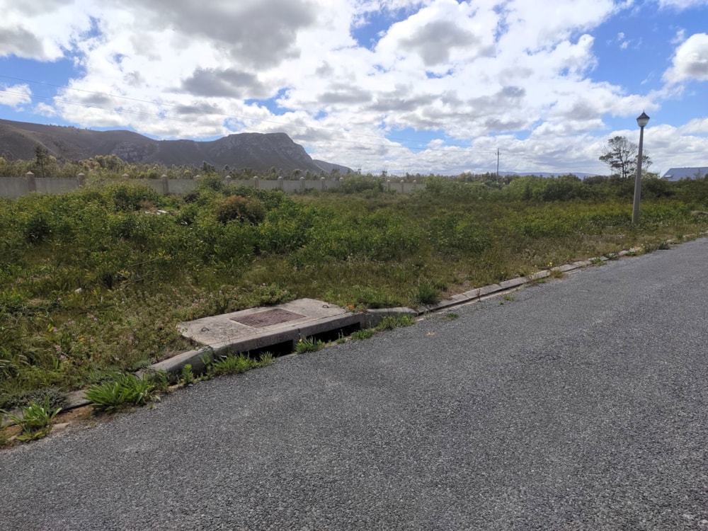 Vacant land for sale in Franskraal - 1SW1633045 Vacant land for sale in Franskraal - 1SW1633045