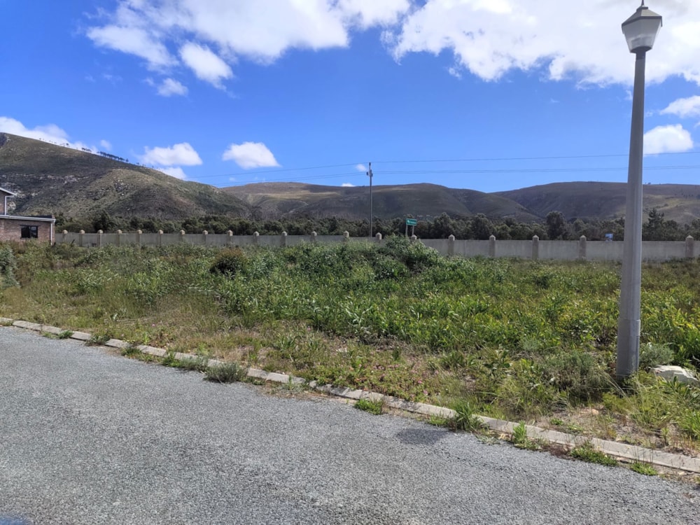 Vacant land for sale in Franskraal - 1SW1633045