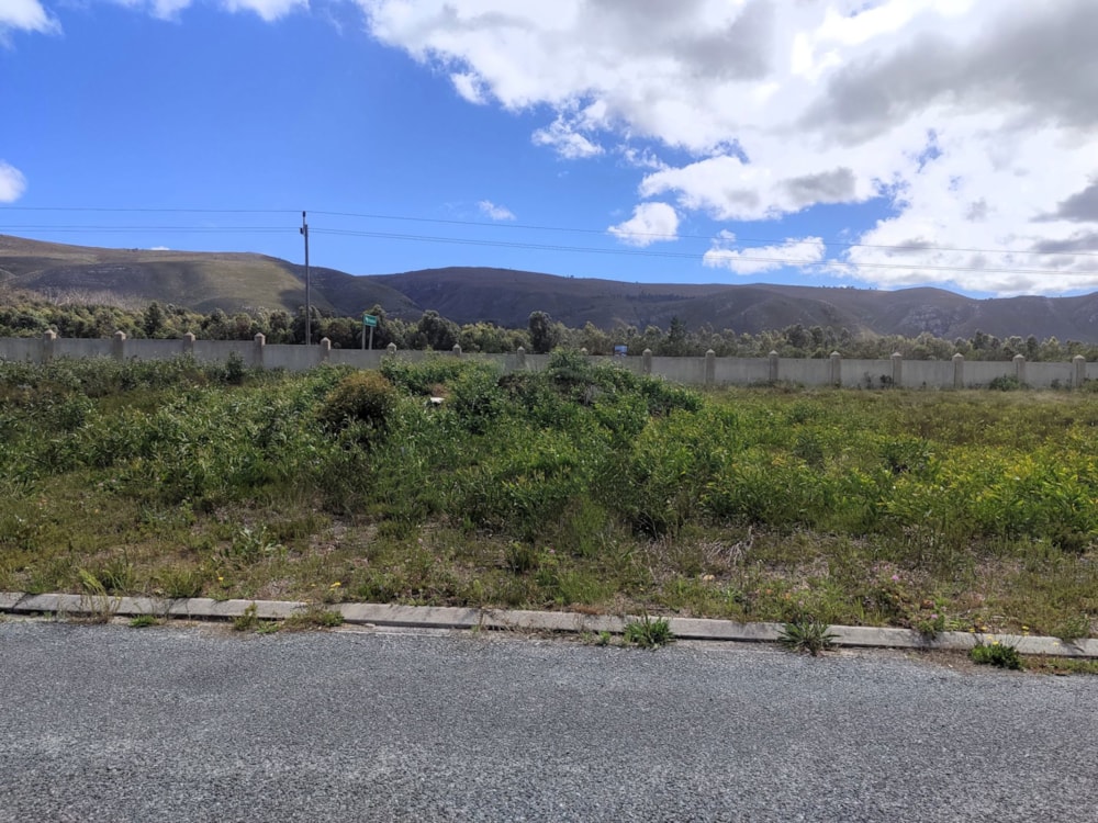 Vacant land for sale in Franskraal - 1SW1633045 Vacant land for sale in Franskraal - 1SW1633045