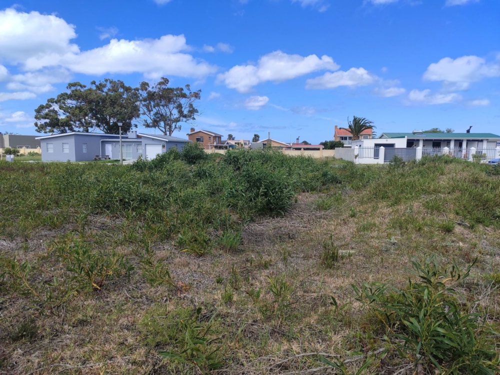 Vacant land for sale in Franskraal - 1SW1633045 Vacant land for sale in Franskraal - 1SW1633045