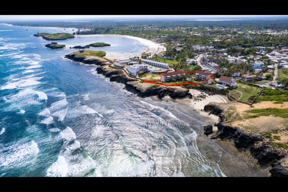 Apartment sold in Watamu, Kenya - 3KE1633058 Apartment sold in Watamu, Kenya - 3KE1633058