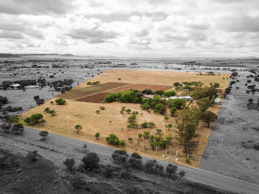 Smallholding sold in Olive Hill - 1BX1659452 Smallholding sold in Olive Hill - 1BX1659452