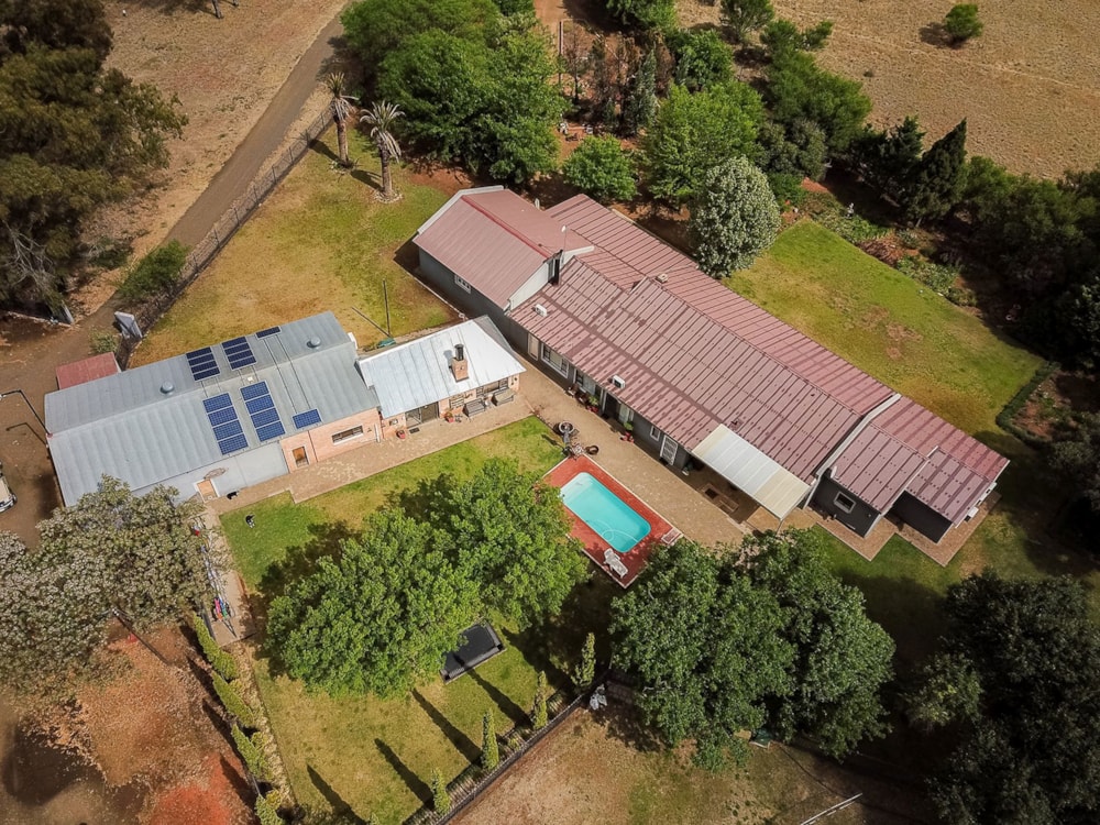 Smallholding sold in Olive Hill - 1BX1659452 Smallholding sold in Olive Hill - 1BX1659452