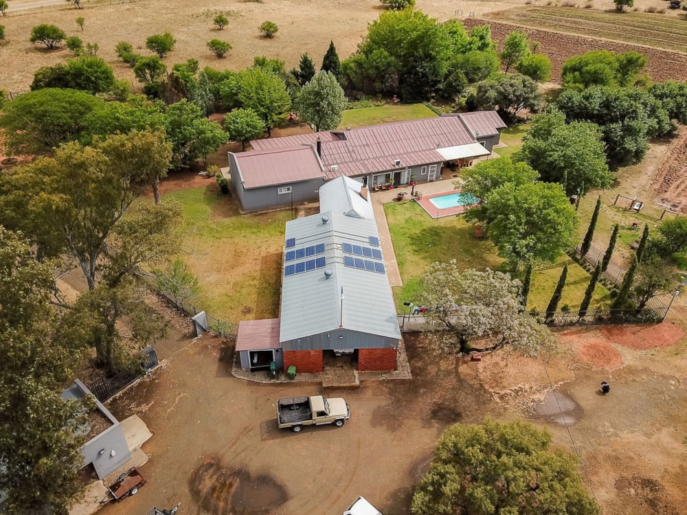 Smallholding sold in Olive Hill - 1BX1659452 Smallholding sold in Olive Hill - 1BX1659452