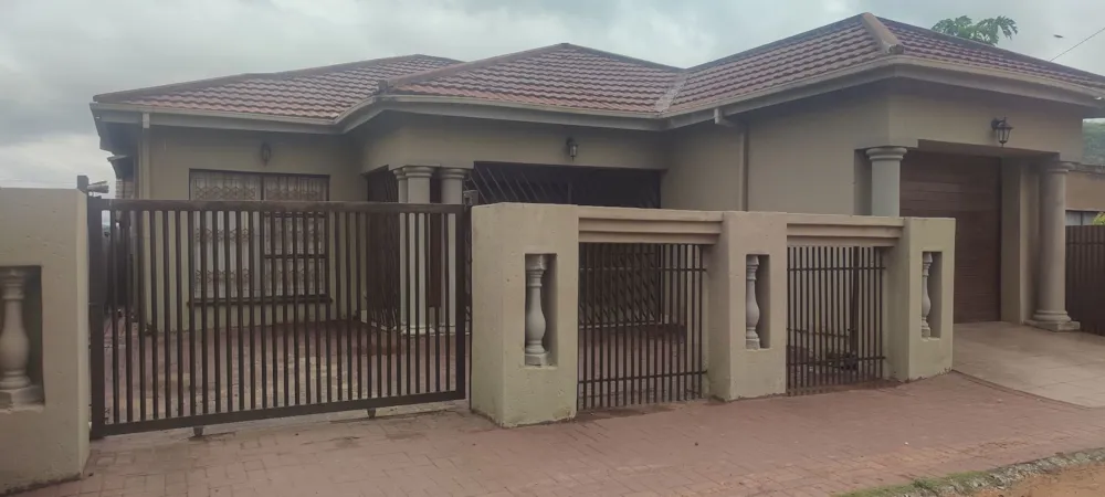 House for sale in Tekwane - 1NS1633117