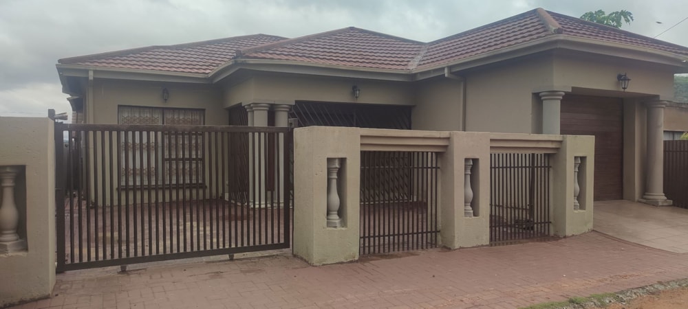 House for sale in Tekwane - 1NS1633117 House for sale in Tekwane - 1NS1633117