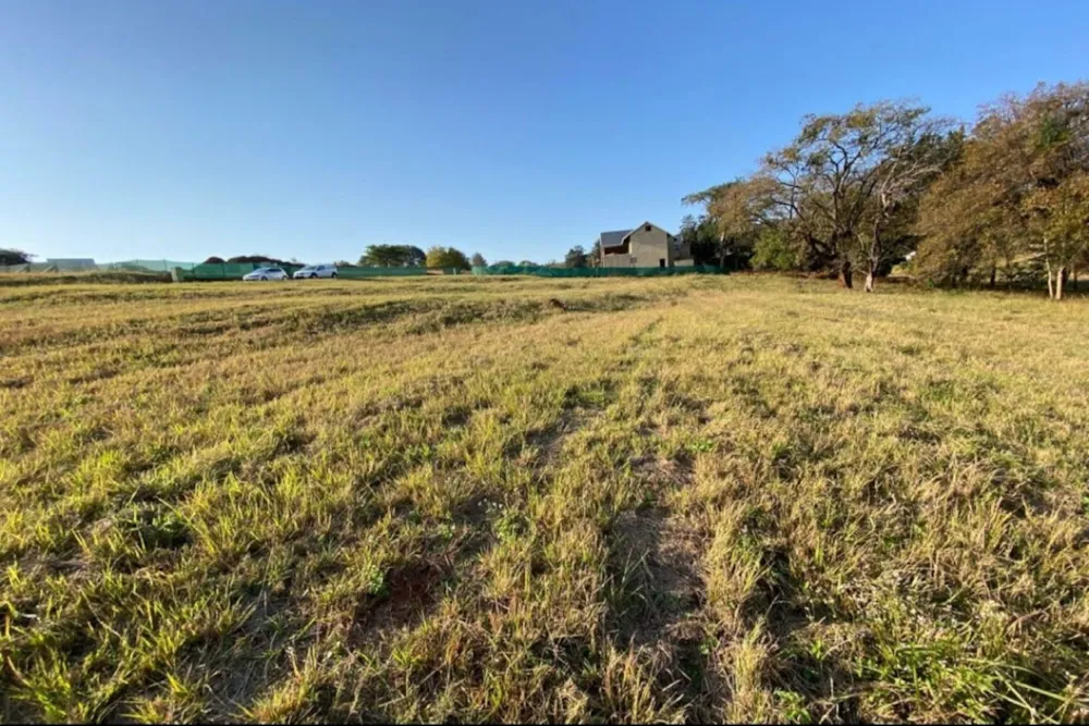 Vacant land for sale in Doornhoek - 1TA1633124