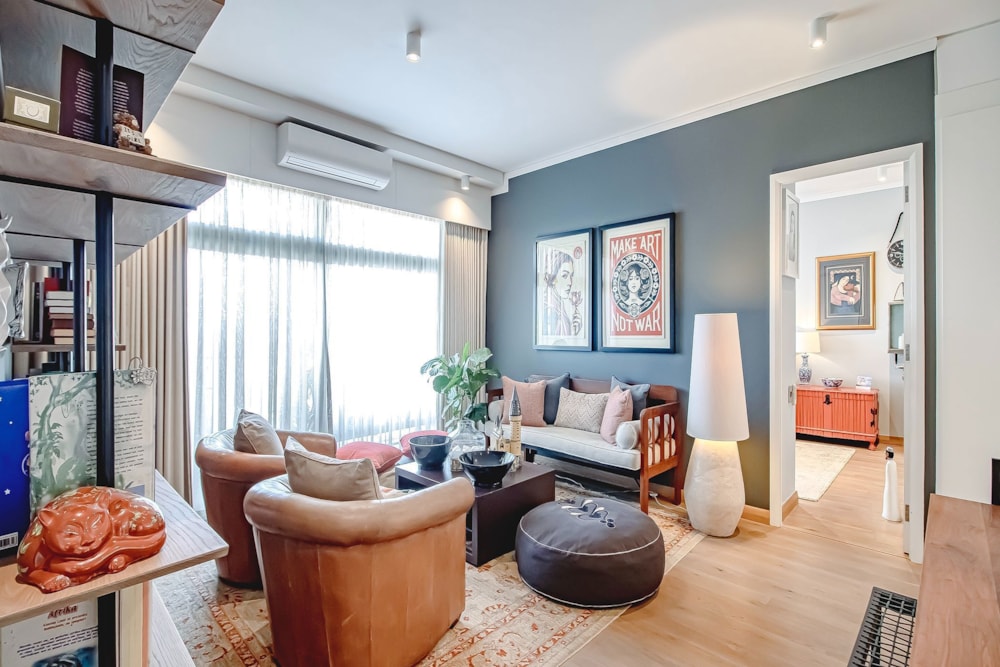 Apartment for sale in Menlyn - PT1633159