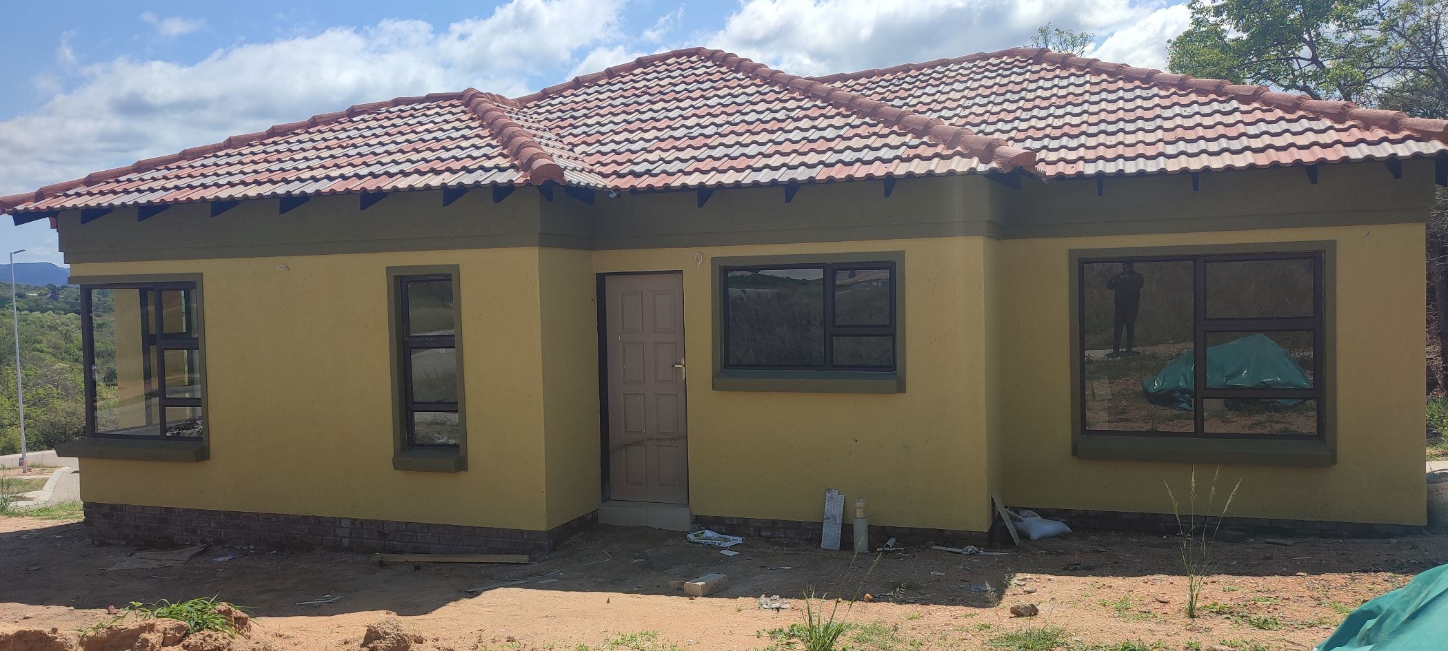 House for sale in Kamagugu - 1NS1633642