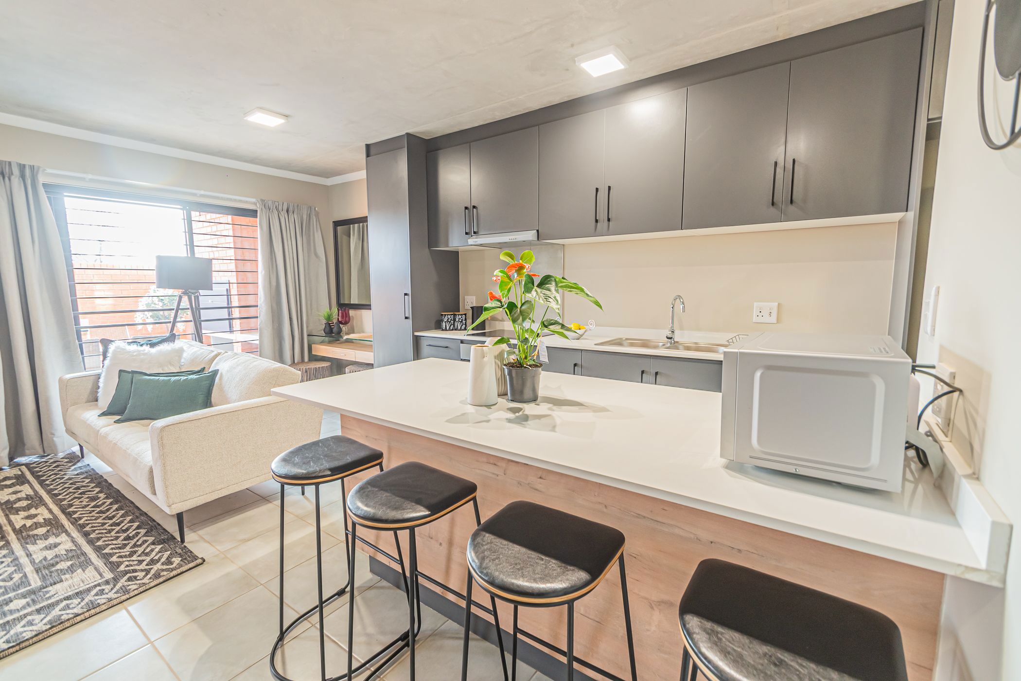 Townhouse for sale in Sinoville - PTM1633176