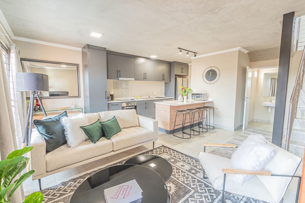 Townhouse for sale in Sinoville - PTM1633176