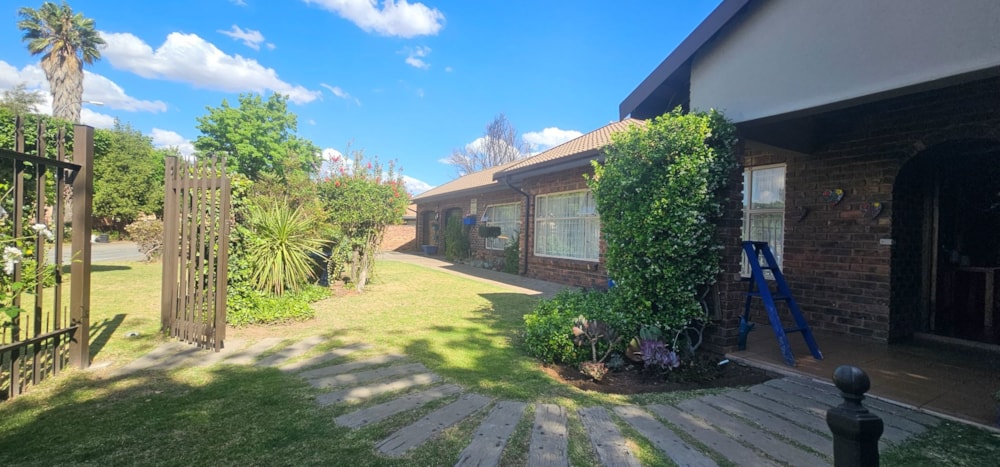 House for sale in Falcon Ridge - 1VT1633203 House for sale in Falcon Ridge - 1VT1633203