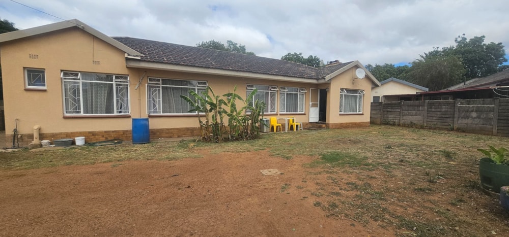 House sold in Sonlandpark - 1VT1633271 House sold in Sonlandpark - 1VT1633271