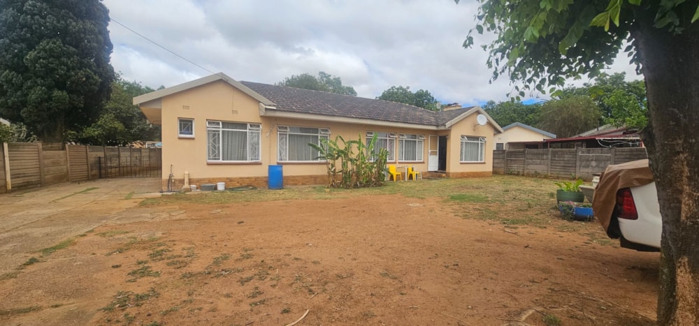 House sold in Sonlandpark - 1VT1633271 House sold in Sonlandpark - 1VT1633271