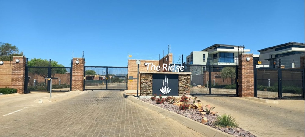 Residential vacant land for sale in Bendor - 1PS1716872 Residential vacant land for sale in Bendor - 1PS1716872