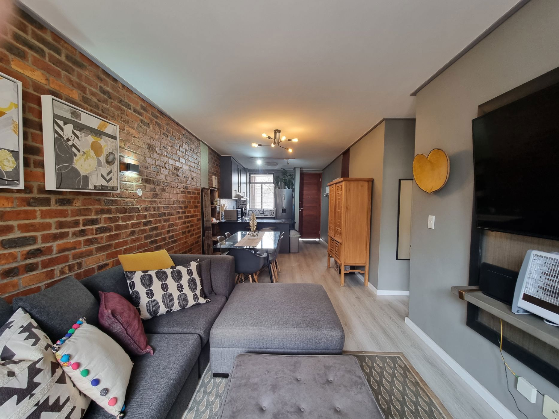 Apartment to rent in Stellenbosch - STL1750686