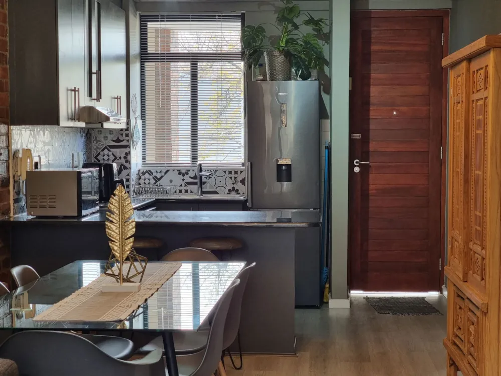 Apartment let in Stellenbosch - STL1750686 Apartment let in Stellenbosch - STL1750686