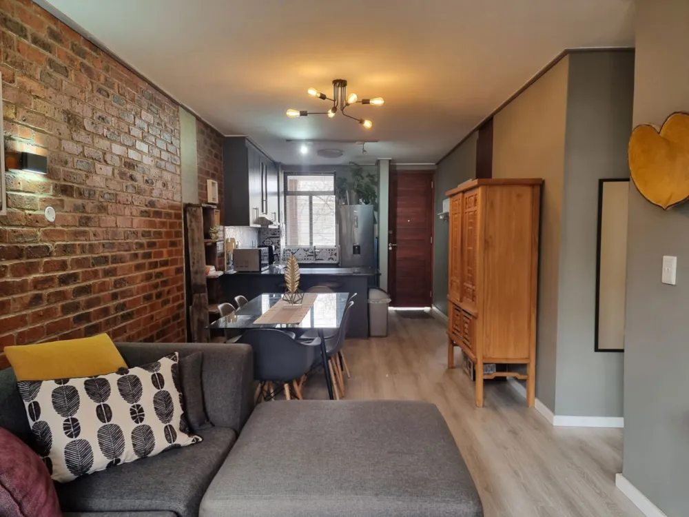 Apartment let in Stellenbosch - STL1750686 Apartment let in Stellenbosch - STL1750686