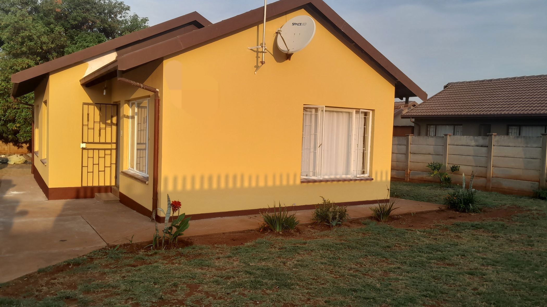 House for sale in Geelhout Park - 1RU1730417