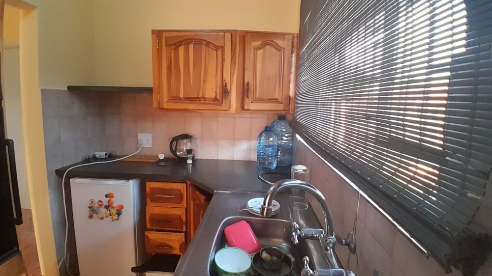 House for sale in Geelhout Park - 1RU1730417