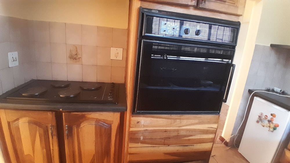 House for sale in Geelhout Park - 1RU1730417